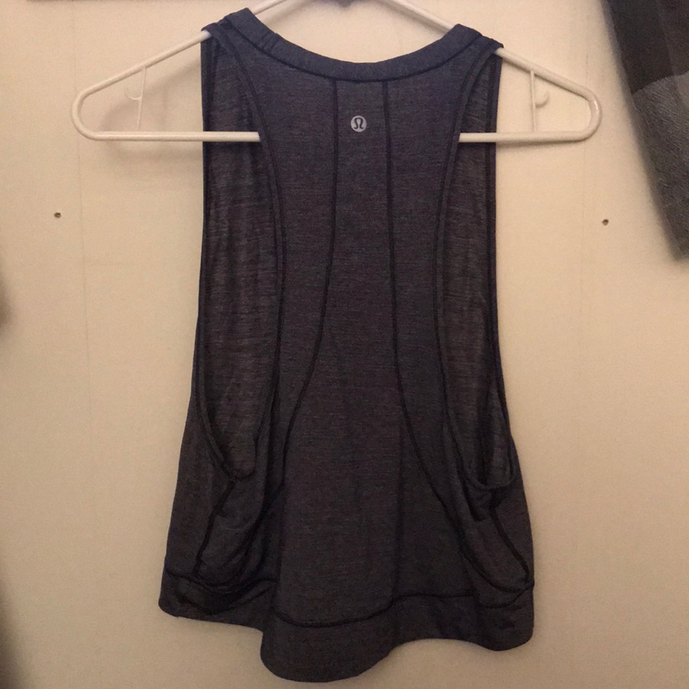 Workout Top - image 2